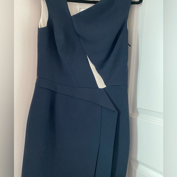 NWT - J. Mendel - Mini Dress - Size 10 - Picture 3 of 5